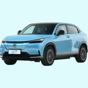 Super Honda E-ns1: Used Pure Electric SUVs for Sale in Arab and Africa