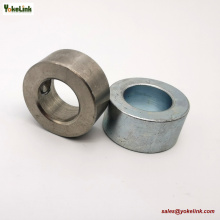 Rozsdamentes acél távtartó perselyek