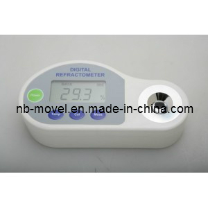 Digital Refractometer Auto Freece