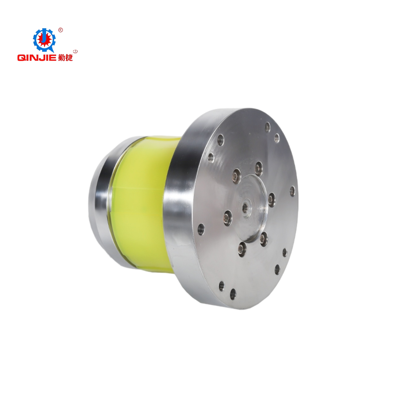 Dispositivo rotacional eficiente de 3 polegadas