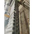 AISI 1026 CARBON Steel Hollow Bar để gia công