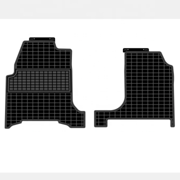 Car mat for International workstar 7600 7700 2008-2019 transtar 8600 2002-2019 truck mat interior accessories