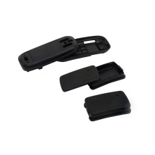 Injection Moulding Smart Home Plastic Parts