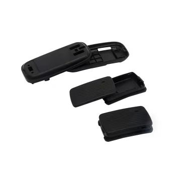 Injection Moulding Smart Home Plastic Parts