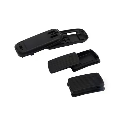 Injection Moulding Smart Home Plastic Parts