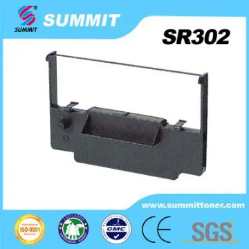 thermal printer ribbons SR302 for Brother