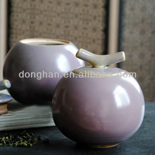 custom creative ceramic spice bottles