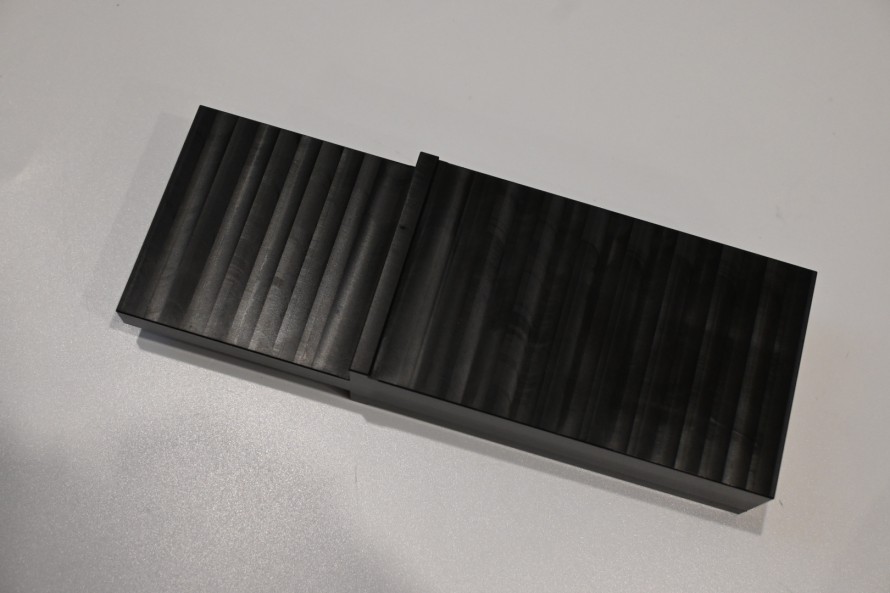 POM CNC Machining6