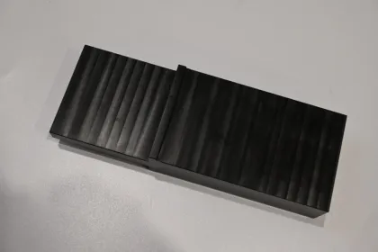 POM In CNC Machining Custom POM Parts