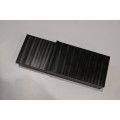 CNC 加工の POM カスタム POM 部品