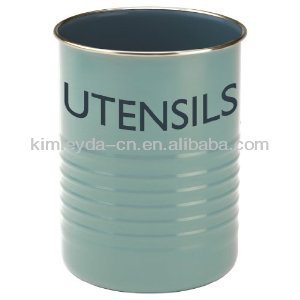 Kitchen Utensil holder in Round Design