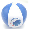 Summer Inflatable Colorful 3-panel Beach Ball