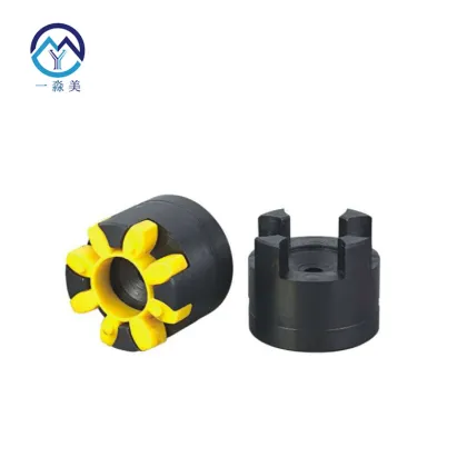 FL Jaw Flexible Couplings