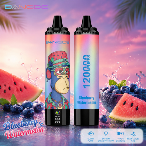 BANG DE 120k Puffs Vape на едро