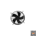 Fan Refresco di raffreddamento AC AC Fan Fel T5 Business