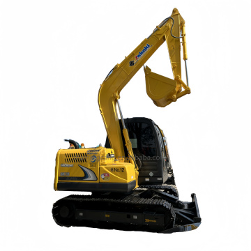 Used KOBELCO SK75-8 Excavators for Sale