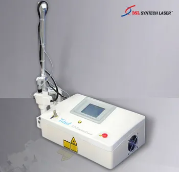 Medical CO2 laser