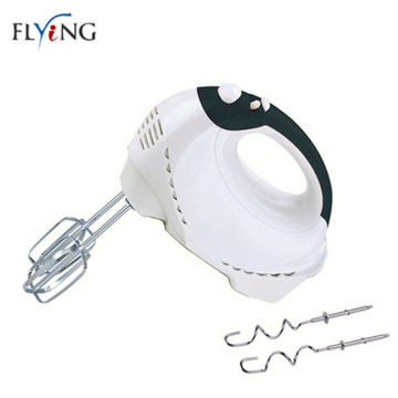 Plastic Home Use Hand Mixer 220w