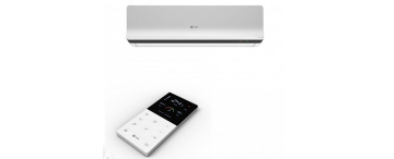 Cấp điều hòa không khí hòa 9000-36000 BTU Split