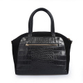 Designer-Taschen Online Croco Carrier Bag Messenger Bags