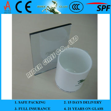 4-8mm Saint-gobain Low-e Glass