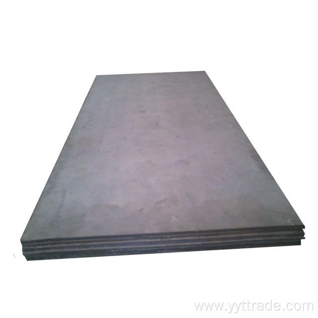 SA662 GR.B Pressure Vessel Steel Plate