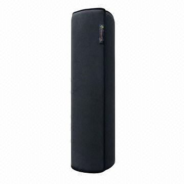 Memory Foam Cadillac Yoga Mat with Strap
