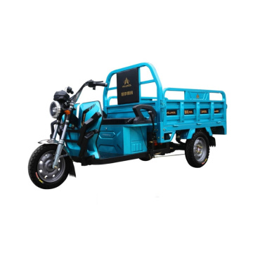 Widely used electric Tricycle Motorcycle 72v1000W