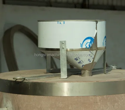Sesame Butter and Tahini Making Machine: Sesame Seed Grinding Equipment