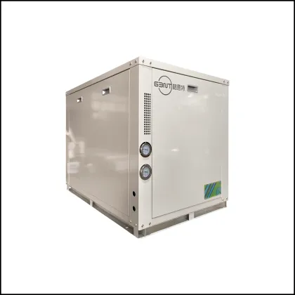 cooled water chiller industrial water chiller