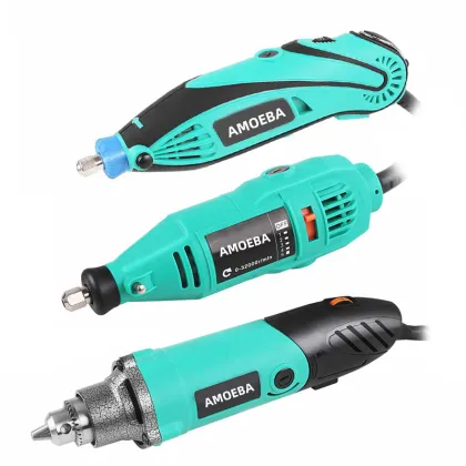 Cordless Electric Engraving Pen Tool Set - Dremel Multi-Function Rotary Tool for DIY Home Projects