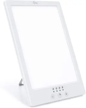 Amazon Hot Sale LED Therapy Lamp for SAD
