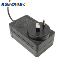 8.4VDC 3Amp Power Adapter 2S Li-ion Battery Charger
