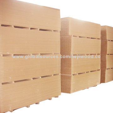 density board for Furniture or Decoration