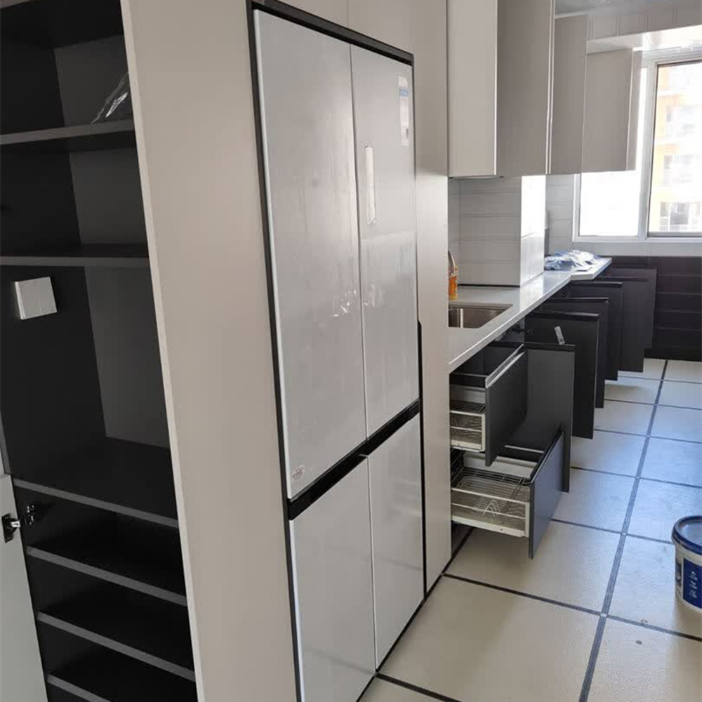 Laminated Pattern pattern DX54D galvanized steel