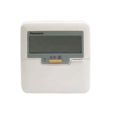 مكيف الهواء الكهربائي المحمول مكيف الهواء المركزي وحدة تحكم الأسلاك CZ-RD532DW للاستخدام التجاري
