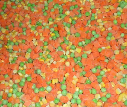 frozen foods frozen vegetables frozen mixed vegetables