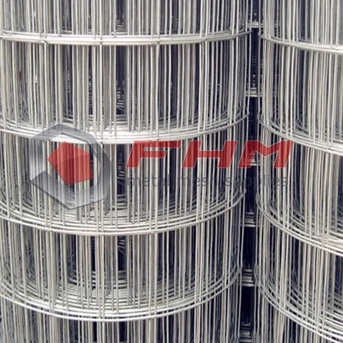 GBW Welded Wire in Galvanized before Welding