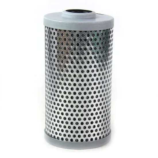 Hydraulic Filter 53013384 SH 62021 V for Manitou Construction Machinery Parts