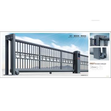 sliding door-automatic