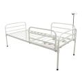 Cheap Price Plain Metal Medical Bed For Clinic