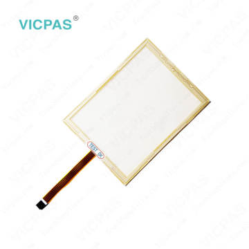 AMT28199 168-106 Touch screen panel glass