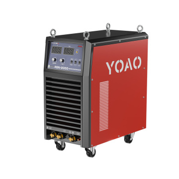 Yoao Factory Supplier Shear Stud Welding Machine RSN-2000