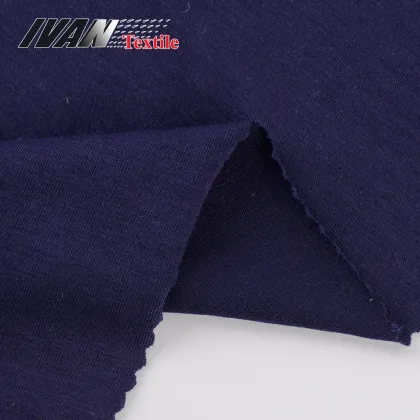 T/C spandex jersey