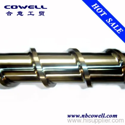 Screw Barrel For Engel Injection Molding Machine 