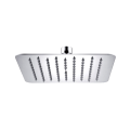 Ceiling hung shower head