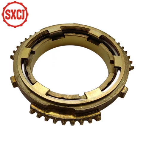 customization Auto Spare Parts gearbox parts Synchronizer Ring set FOR FIAT DUCATO