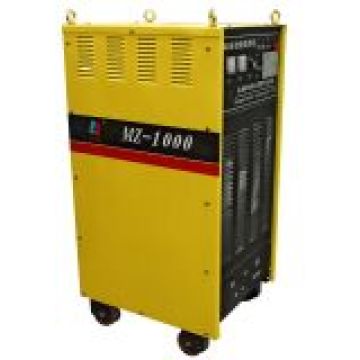 Automatic Submerged ARC Welder