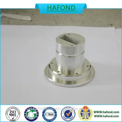 ISO9001-2000 OEM Professional High Precision copier machine copier parts