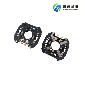 Componente durável da série de ar condicionado para veículos